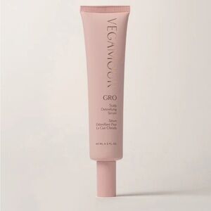 VEGAMOUR GRO Detoxifying Scalp Serum Removes Buildup & Soothes Scalp. 2 fl. oz.